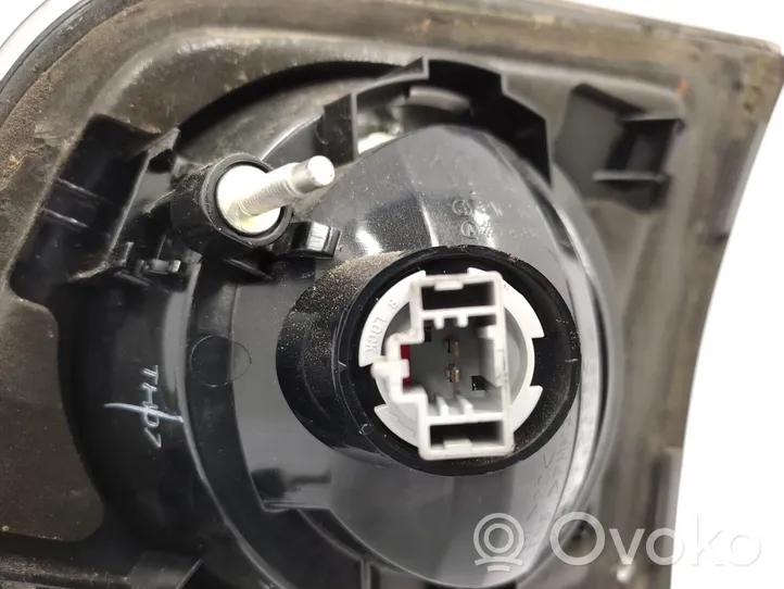 Mazda 3 I Ampoule, feu stop / feu arrière BN9B513G0C