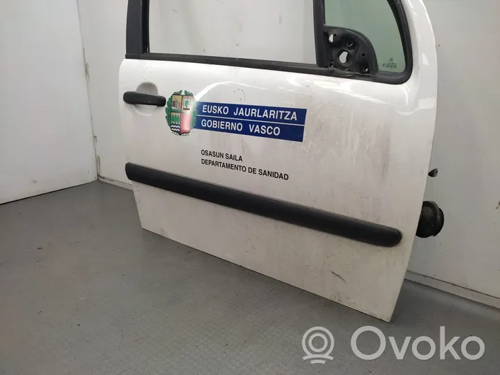 Citroen C3 Pluriel Portiera anteriore 9004X5