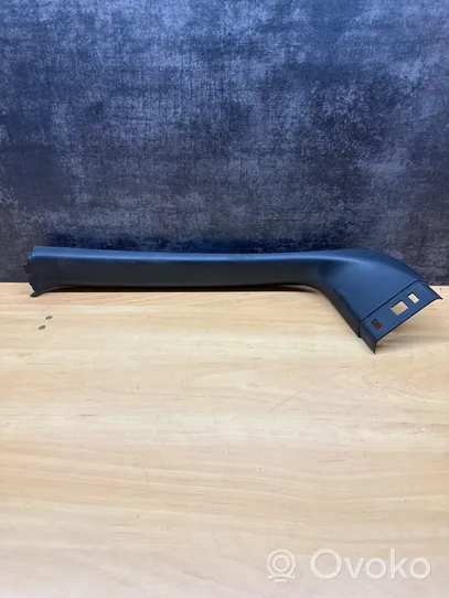 BMW 5 E60 E61 Tailgate/trunk side cover trim 7061396