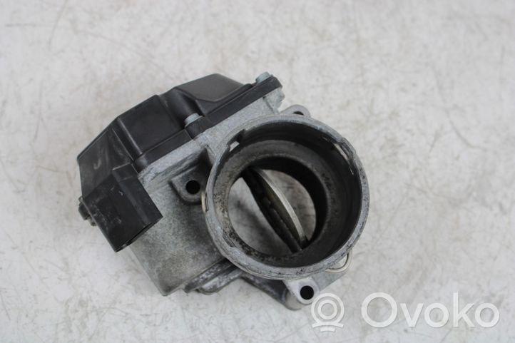 Volkswagen Polo IV 9N3 Clapet d'étranglement 03G128063G