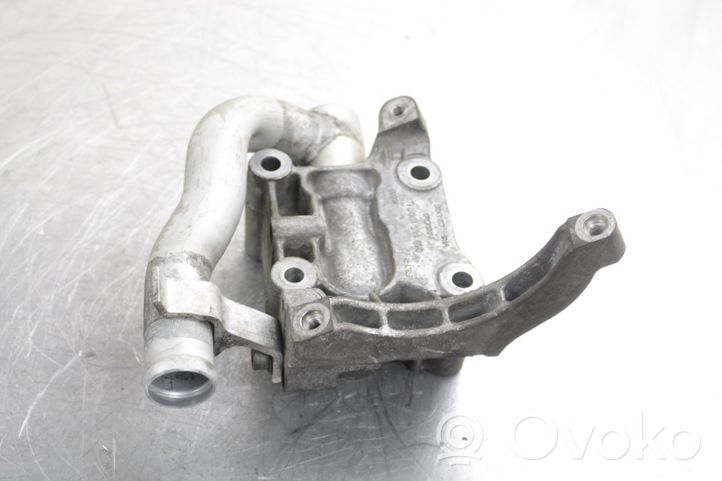 Audi A6 S6 C7 4G Support de compresseur de clim 059145169BL