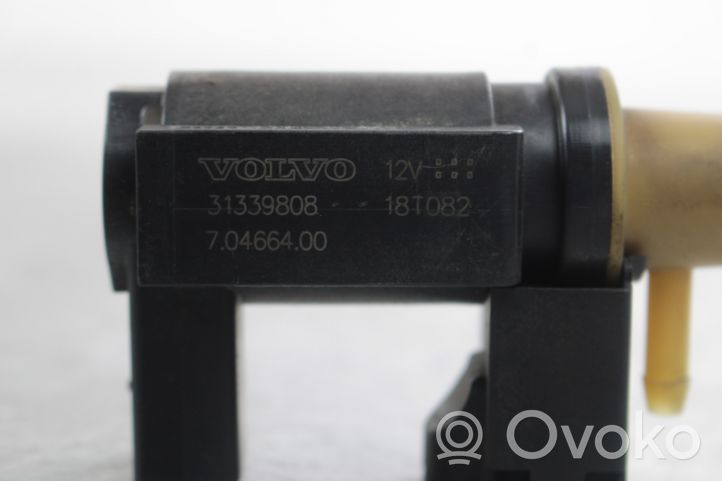 Volvo S90, V90 Turboahtimen magneettiventtiili 31339808