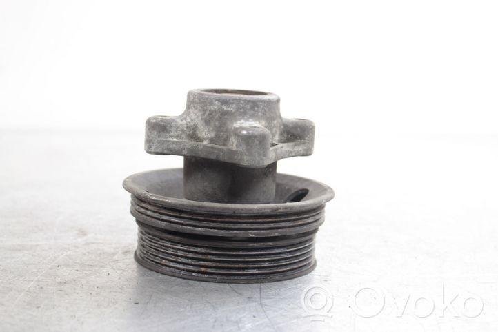 Volvo XC60 Tendicinghia generatore/alternatore 31258133