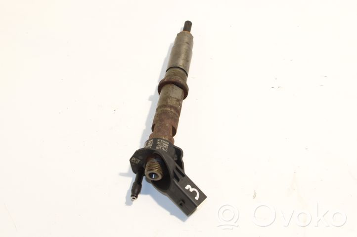 Volkswagen Crafter Injecteur de carburant 076130277