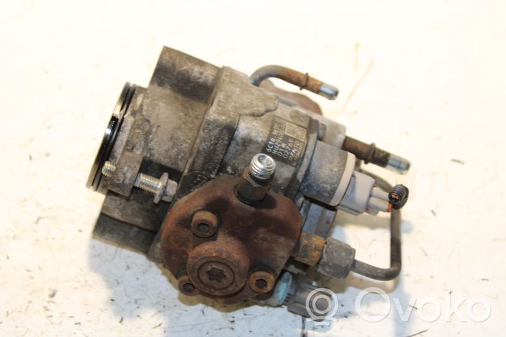 Fiat Ducato Pompe d'injection de carburant à haute pression 6C1Q9B395AE