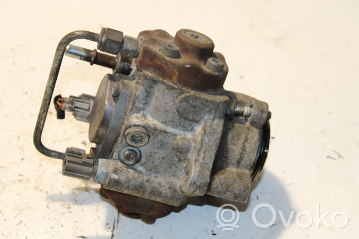 Fiat Ducato Pompe d'injection de carburant à haute pression 6C1Q9B395AE