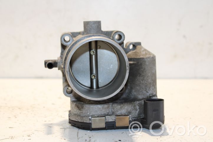 Audi TT Mk1 Throttle valve 06A133062C