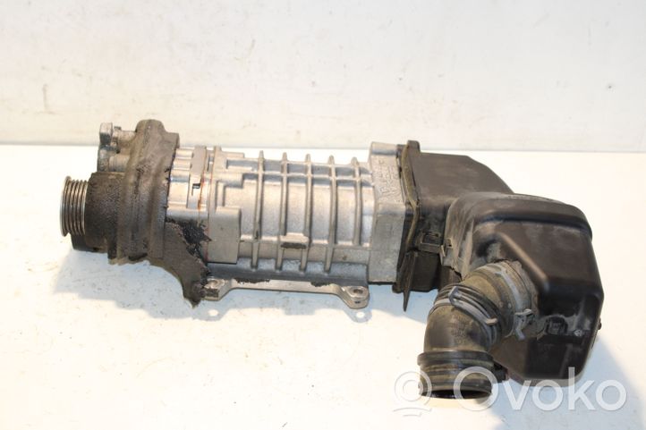 Volkswagen PASSAT B6 Turbocompressore 03C145501E