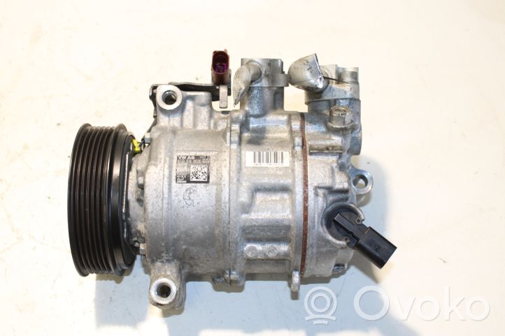 Audi A6 S6 C7 4G Compressore aria condizionata (A/C) (pompa) 4G0816803E