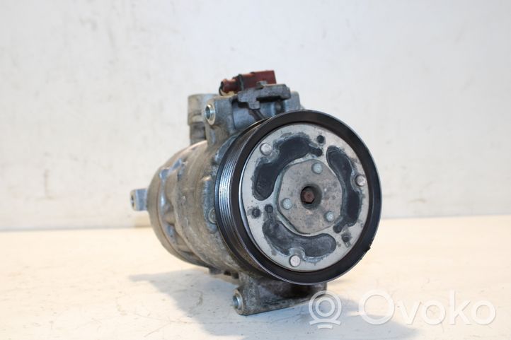 Audi A6 S6 C7 4G Compressore aria condizionata (A/C) (pompa) 4G0816803E