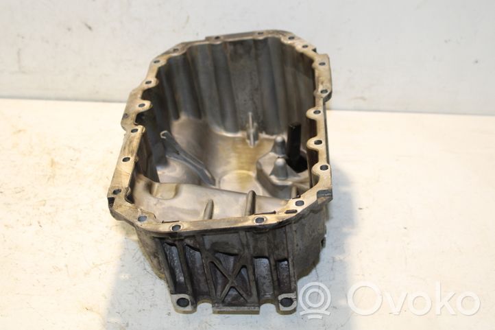 Volkswagen PASSAT B7 Oil sump 03C103603T