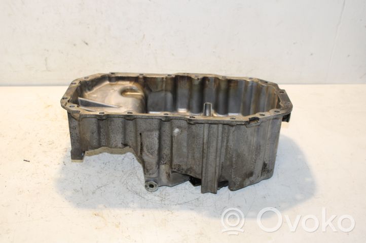 Volkswagen PASSAT B7 Oil sump 03C103603T