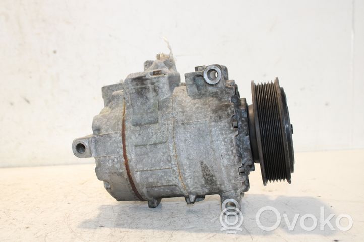 Volkswagen Eos Compresseur de climatisation 1K0820859S