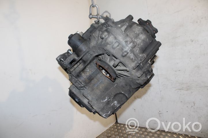 Volkswagen Caddy Automatic gearbox JPL