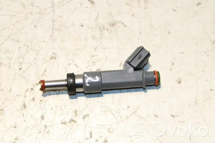 Toyota Corolla E210 E21 Injecteur de carburant 232500T110