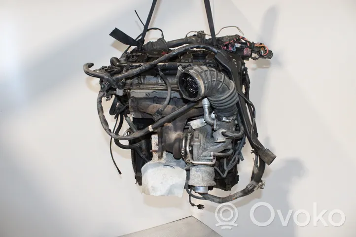 Audi A4 S4 B8 8K Engine CDH