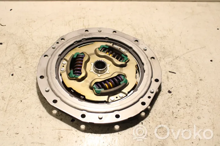 Toyota C-HR Clutch pressure plate 9E220649