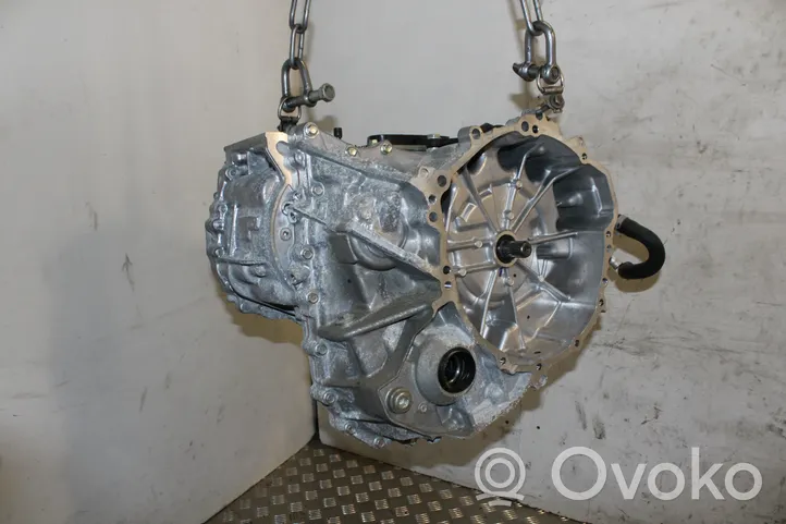 Toyota C-HR Automatic gearbox 1NM