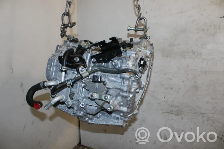 Toyota C-HR Automatic gearbox 1NM