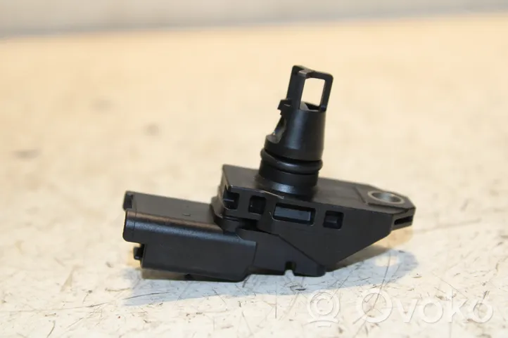 Ford Focus Air pressure sensor 9663480880