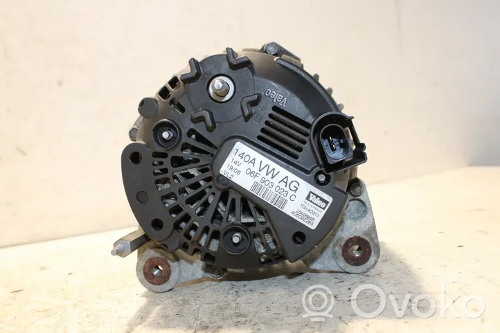 Seat Leon (1P) Alternator 06F903023C