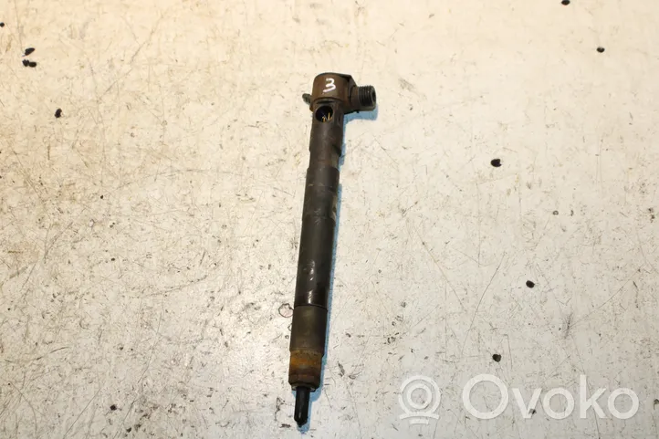 Chevrolet Captiva Injecteur de carburant 25183186