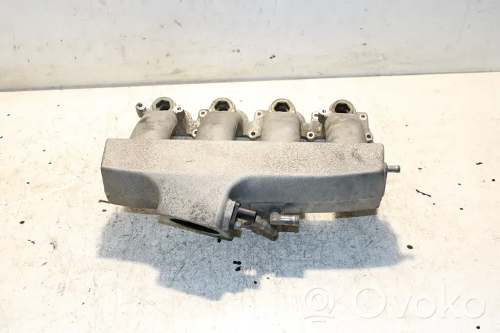 Volkswagen PASSAT B5.5 Intake manifold 06B133223AD