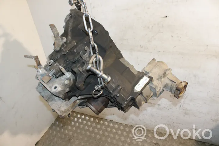 Honda CR-V Mechaninė 5 pavarų dėžė 08H0