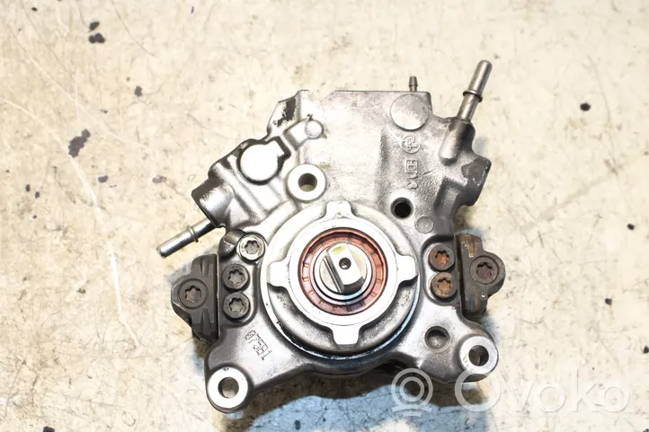 Chevrolet Captiva Fuel injection high pressure pump 28286124