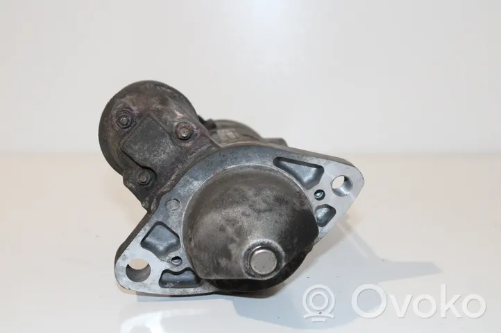 Toyota Avensis T250 Starter motor 281000G040