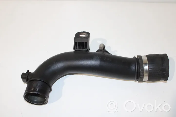 Toyota Avensis T250 Tube d'admission de tuyau de refroidisseur intermédiaire 173620R010