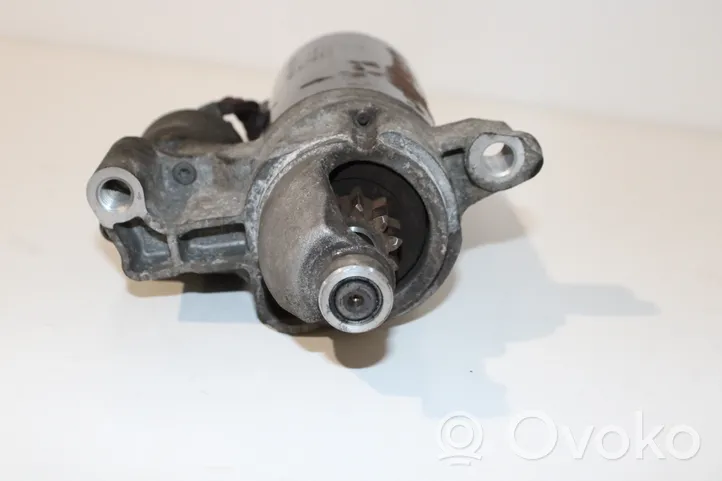 Audi A4 S4 B8 8K Starteris 03L911021E