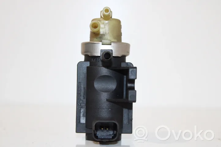 Peugeot 508 RXH Turbo solenoid valve 9672875080