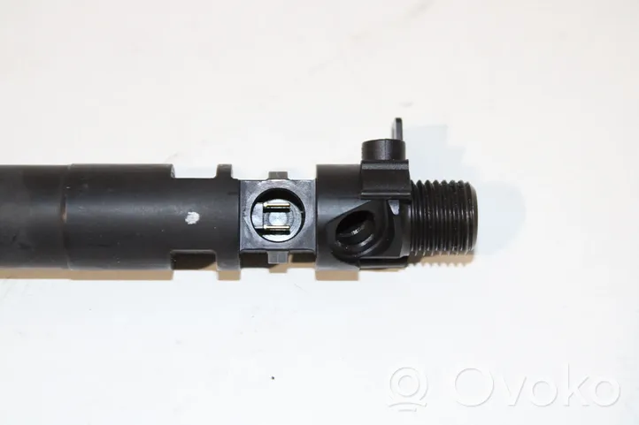 Peugeot 5008 Injecteur de carburant 9686191080