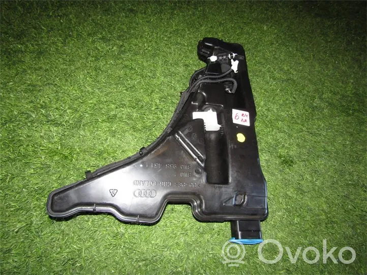 Audi A4 S4 B9 8W Logu šķidruma tvertne 8W0955451L