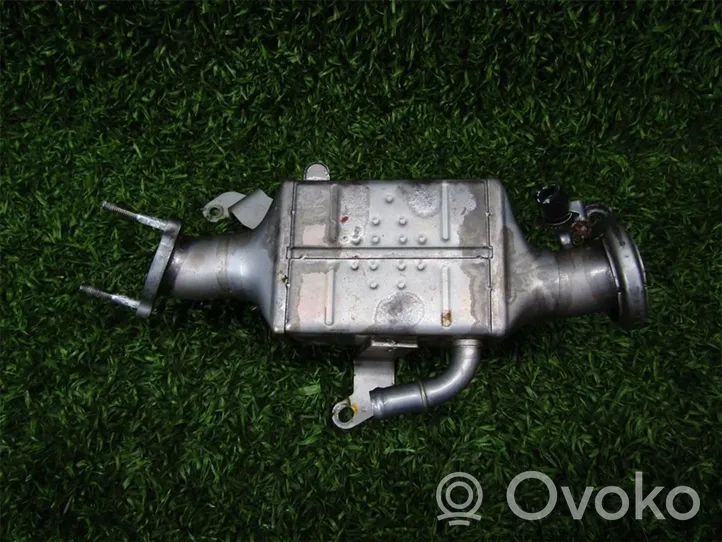 Audi A4 S4 B9 Valvola di raffreddamento EGR 059131508