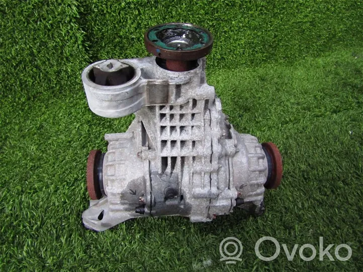 Audi A4 S4 B9 Mechanizm różnicowy tylny / Dyferencjał 8K0927277