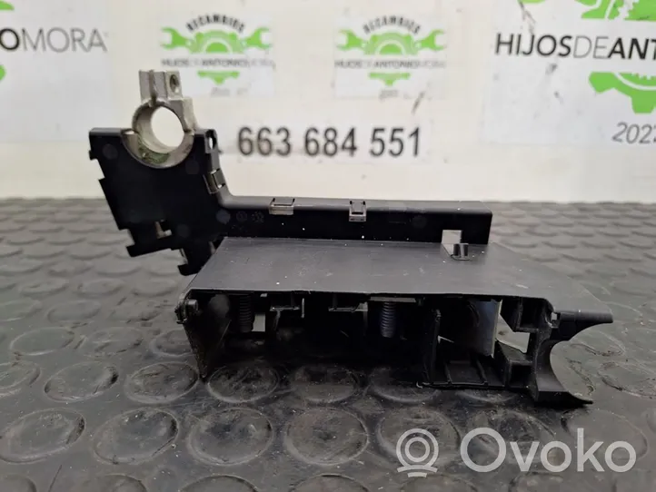 Audi Q7 4M Module de fusibles 4M0941823