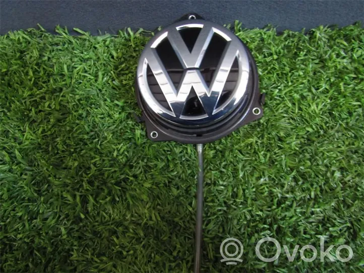 Volkswagen Golf VII Uždarymo rankena (galinio dangčio) 5G6827469