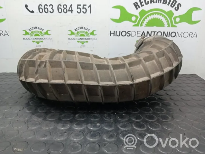 Volvo C30 Tube d'admission d'air 2084510