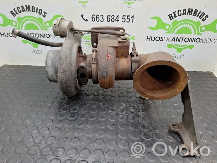 Iveco Daily 3rd gen Turboahdin 3596647