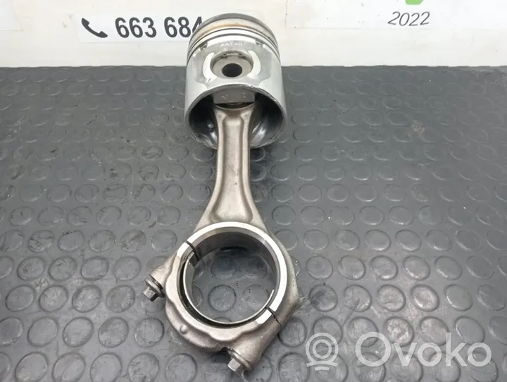 Iveco Daily 3rd gen Piston avec bielle 