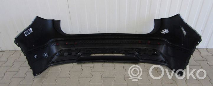 Seat Tarraco Zderzak tylny 5fj807417