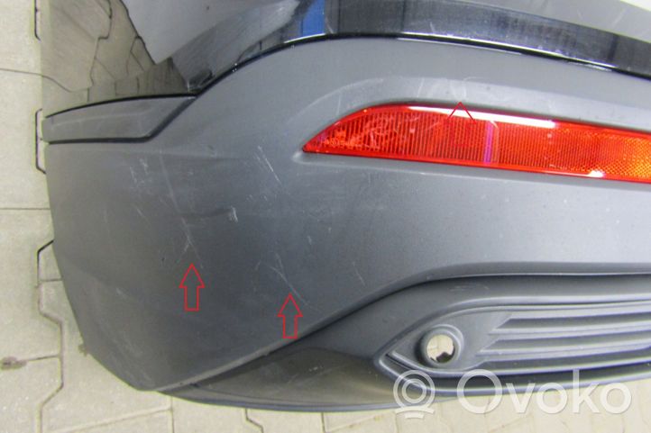 Seat Tarraco Puskuri 5fj807417