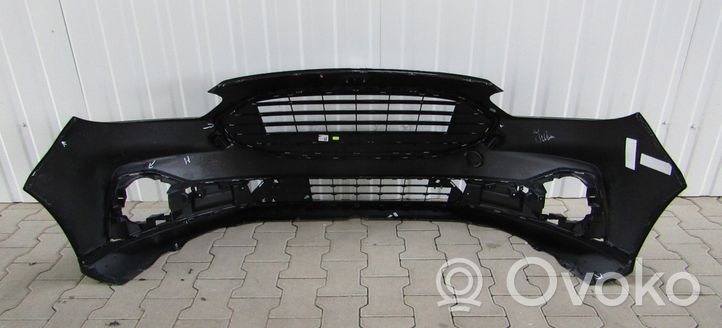 Ford Galaxy Zderzak przedni 