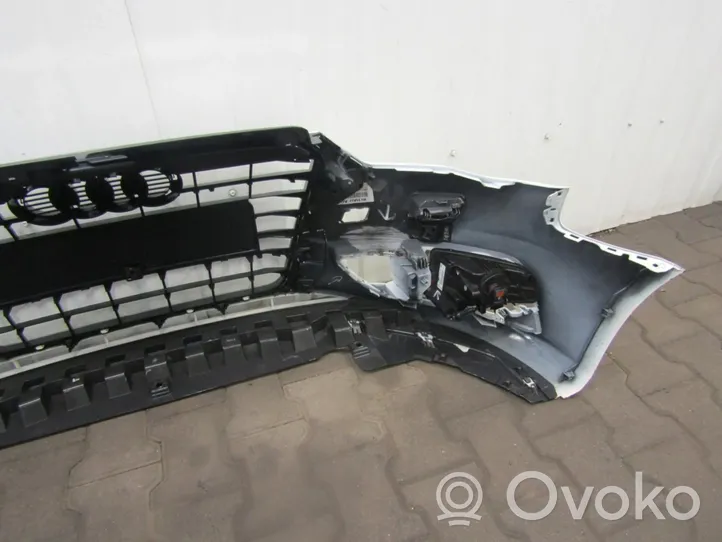 Audi A3 S3 8V Etupuskuri Zderzak