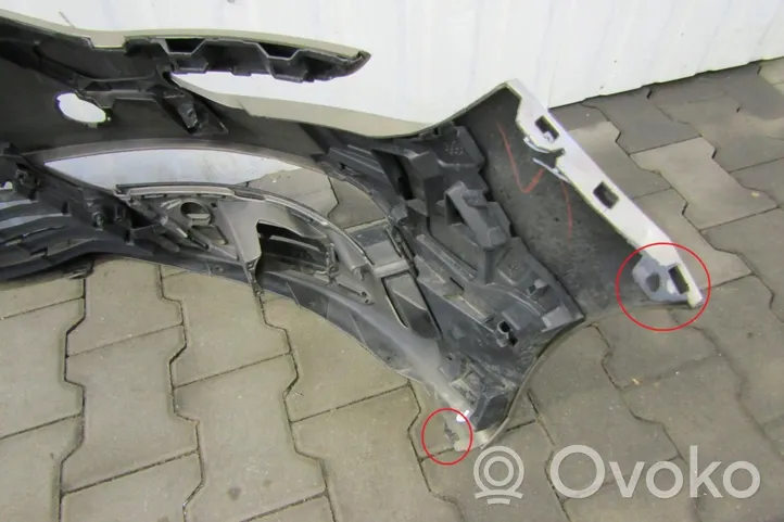 Renault Megane IV Paraurti anteriore 620225094R