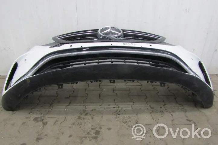 Mercedes-Benz E AMG W210 Zderzak przedni Zderzak