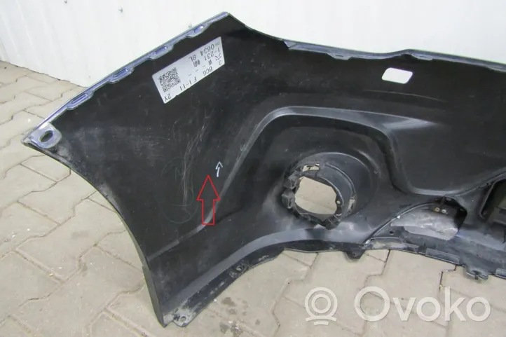 Subaru Outback (BS) Paraurti anteriore 57704AL210