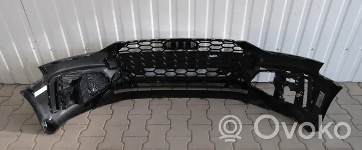 Audi S5 Facelift Zderzak przedni 8W6807437